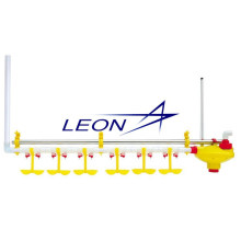 leon Drink Water System For Poultry House